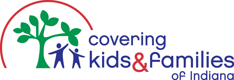 Covering Kids & Families Logo