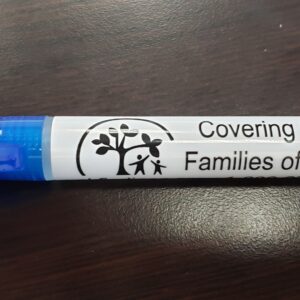 Stain Remover Pens